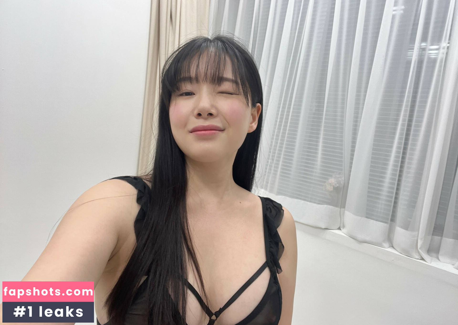 Pia 피아 Nahé úniky fotek pouze od fanoušků #33 - Fapshots