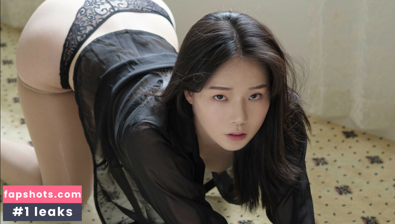 Pia 피아 Nahé úniky fotek pouze od fanoušků #40 - Fapshots