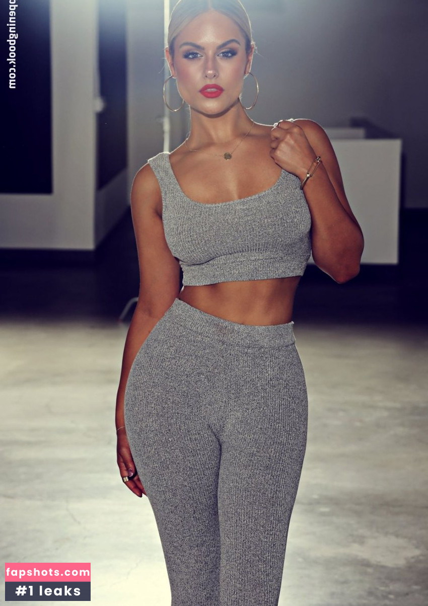 Pia Toscano Nahé úniky fotek pouze od fanoušků #14 - Fapshots