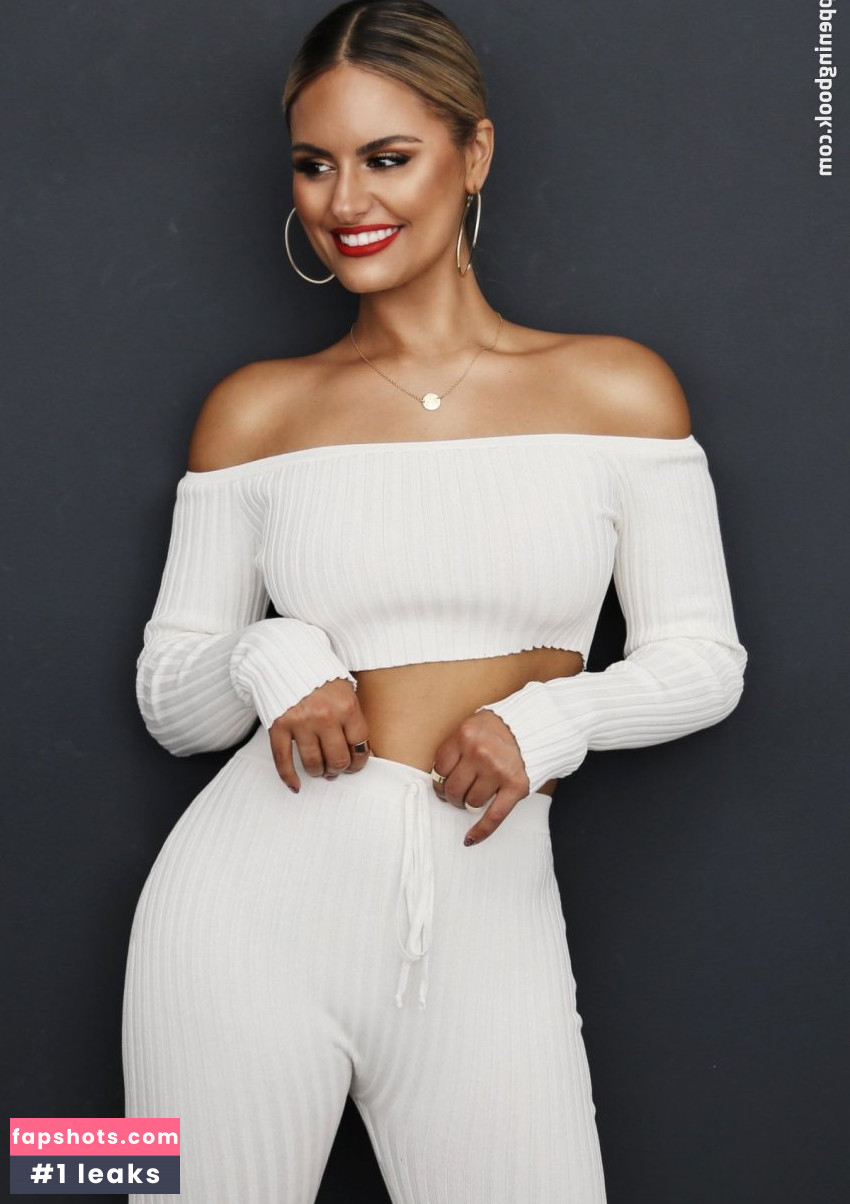 Pia Toscano Nahé úniky fotek pouze od fanoušků #18 - Fapshots