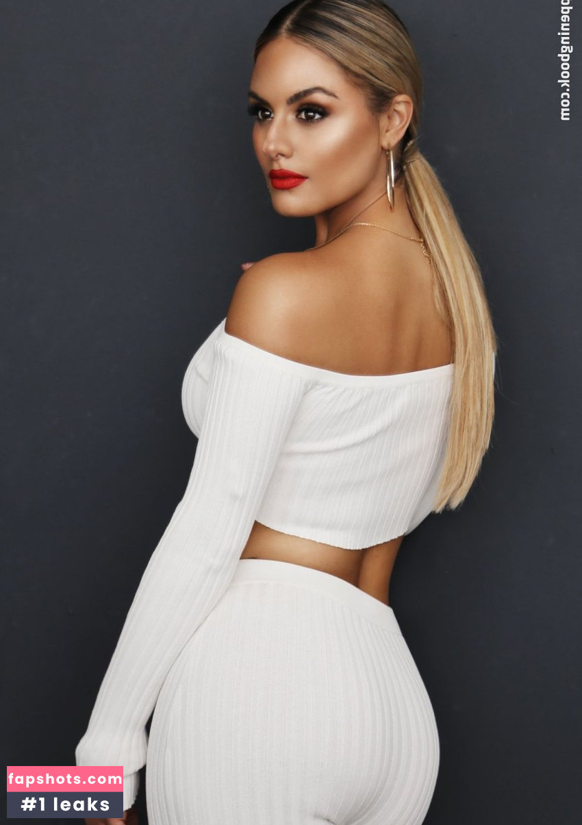 Pia Toscano Nahé úniky fotek pouze od fanoušků #20 - Fapshots