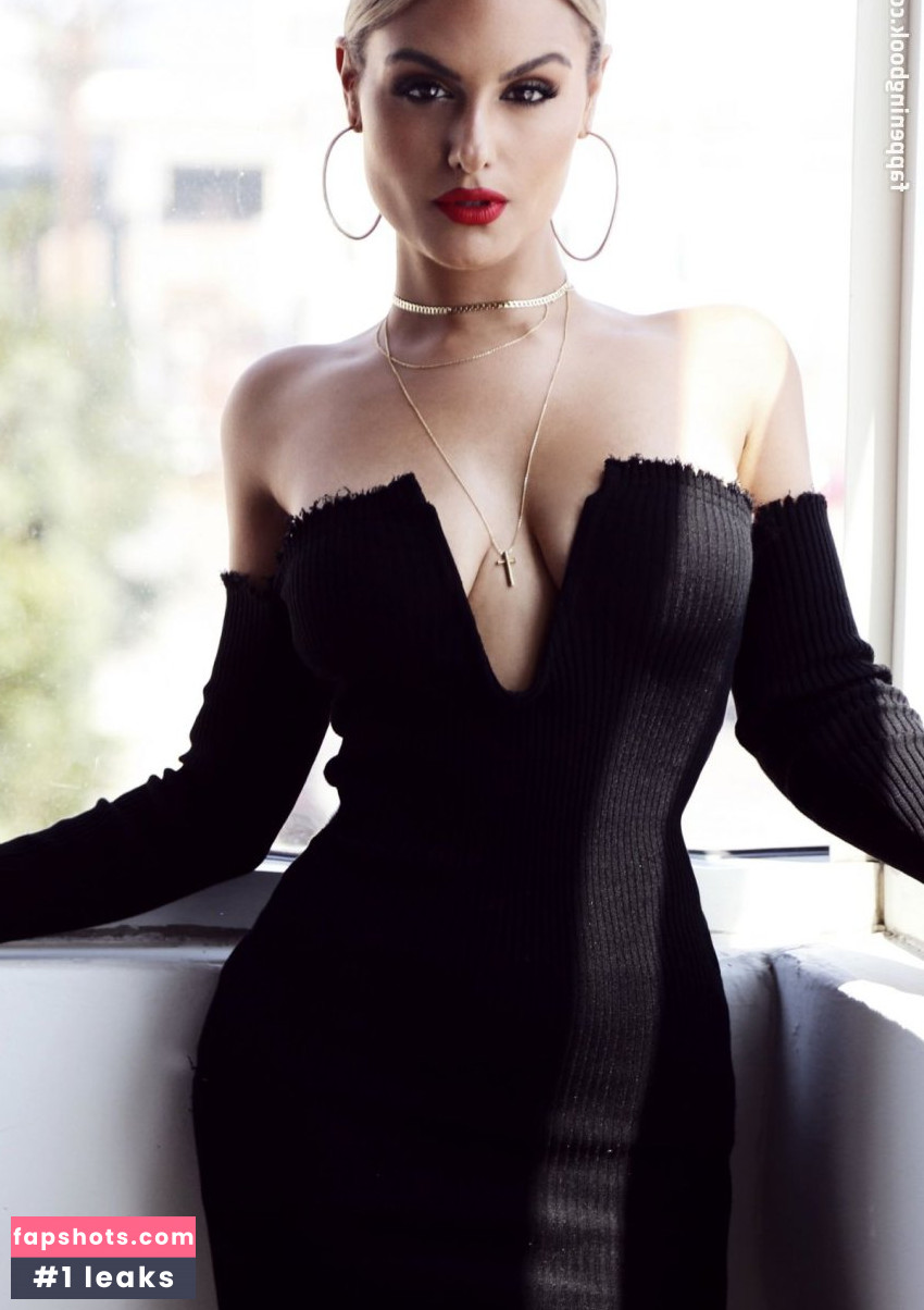 Pia Toscano Nahé úniky fotek pouze od fanoušků #22 - Fapshots