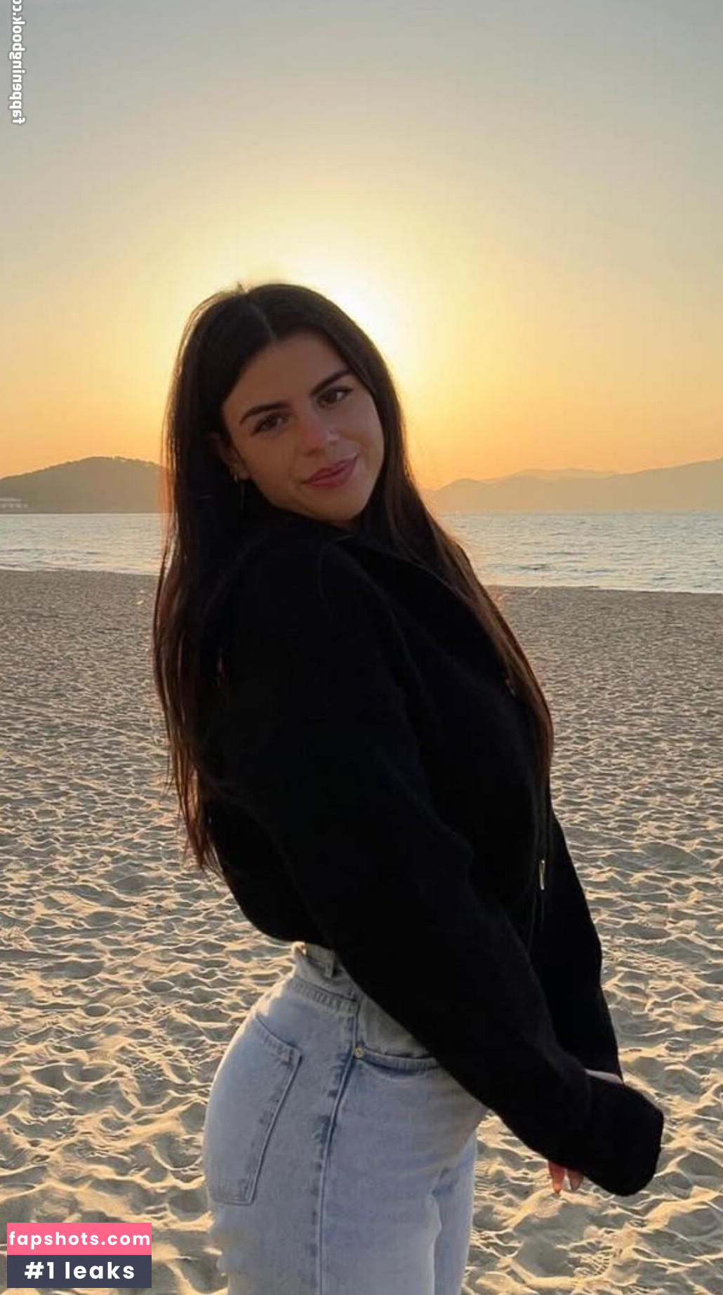 Pia Yasmin Nahé úniky fotek pouze od fanoušků #12 - Fapshots