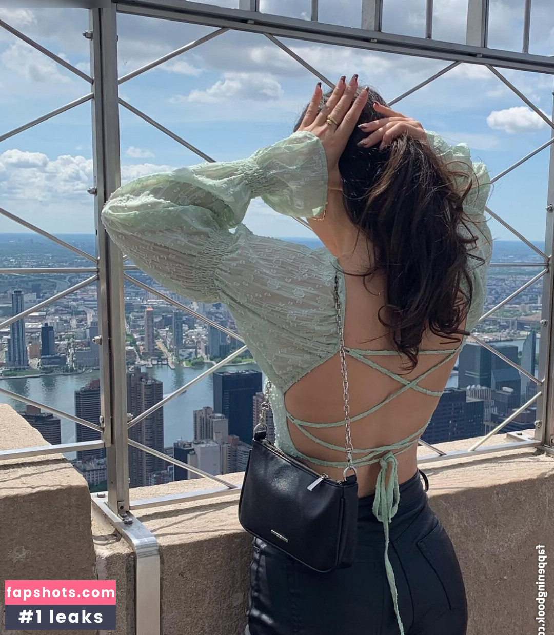 Pia Yasmin Nahé úniky fotek pouze od fanoušků #13 - Fapshots