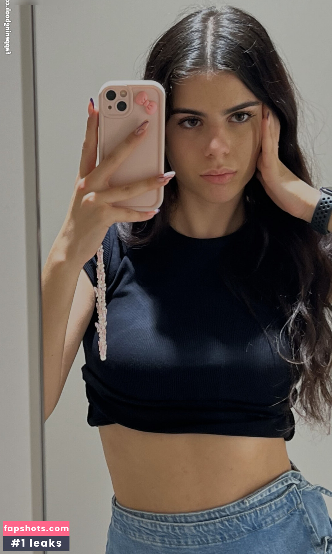 Pia Yasmin Filtración Desnuda OnlyFans Foto #14 - Fapshots