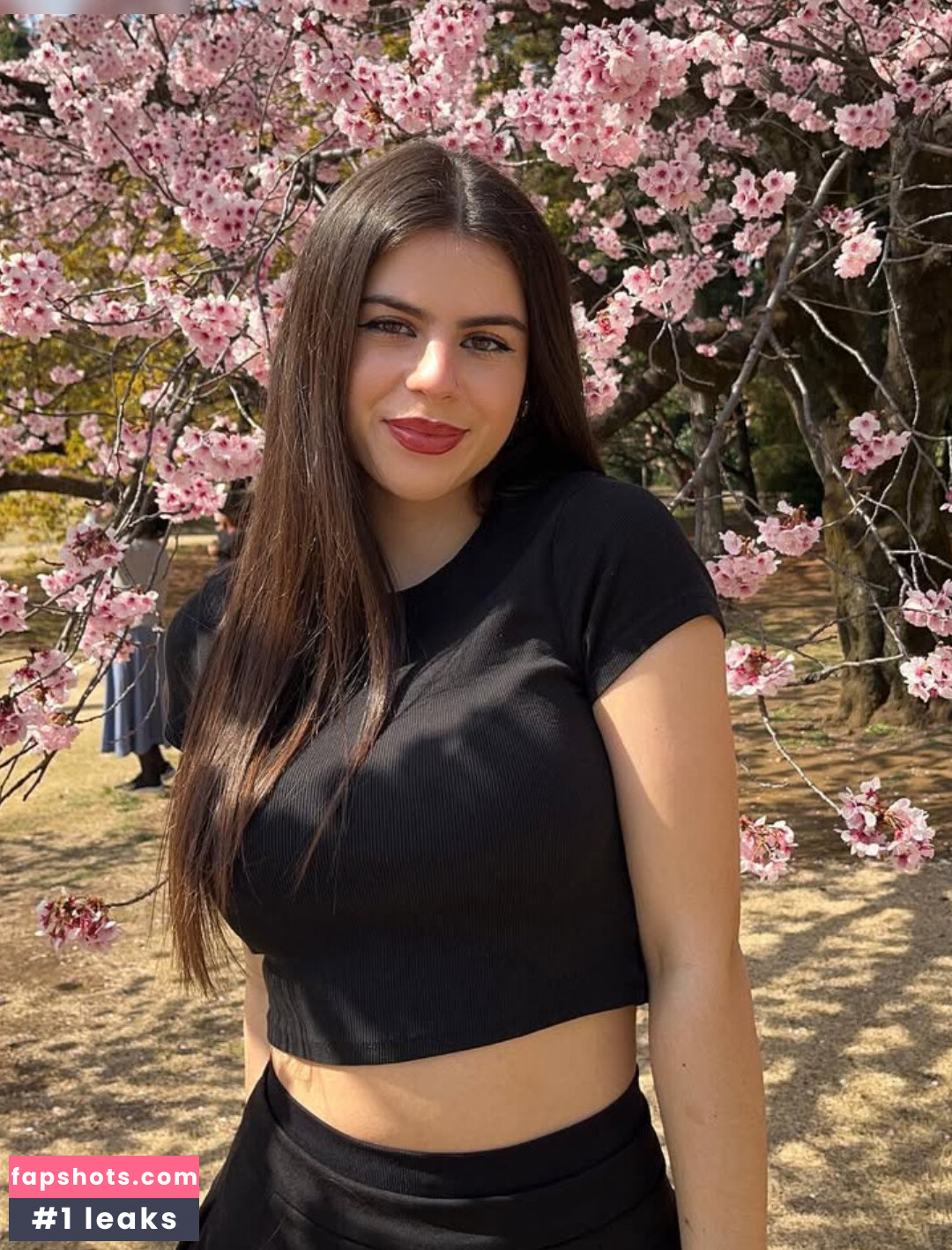 Pia Yasmin Filtración Desnuda OnlyFans Foto #15 - Fapshots