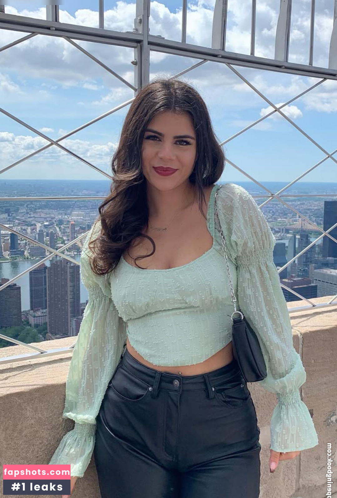 Pia Yasmin Filtración Desnuda OnlyFans Foto #16 - Fapshots