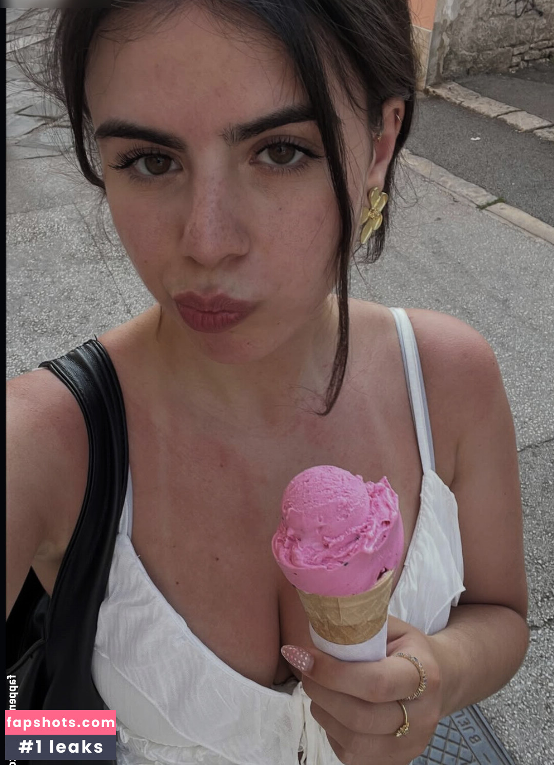 Pia Yasmin Nahé úniky fotek pouze od fanoušků #19 - Fapshots