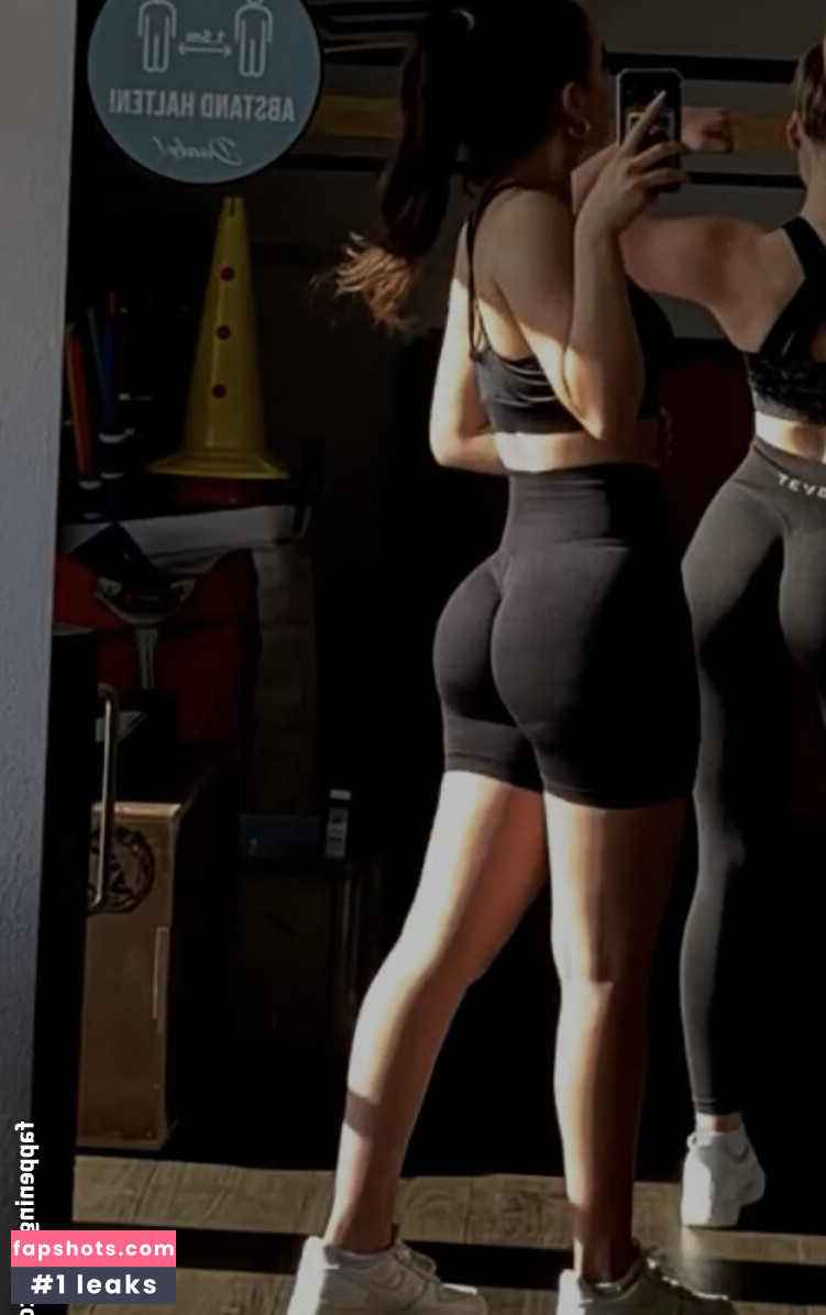 Pia Yasmin Nahé úniky fotek pouze od fanoušků #3 - Fapshots