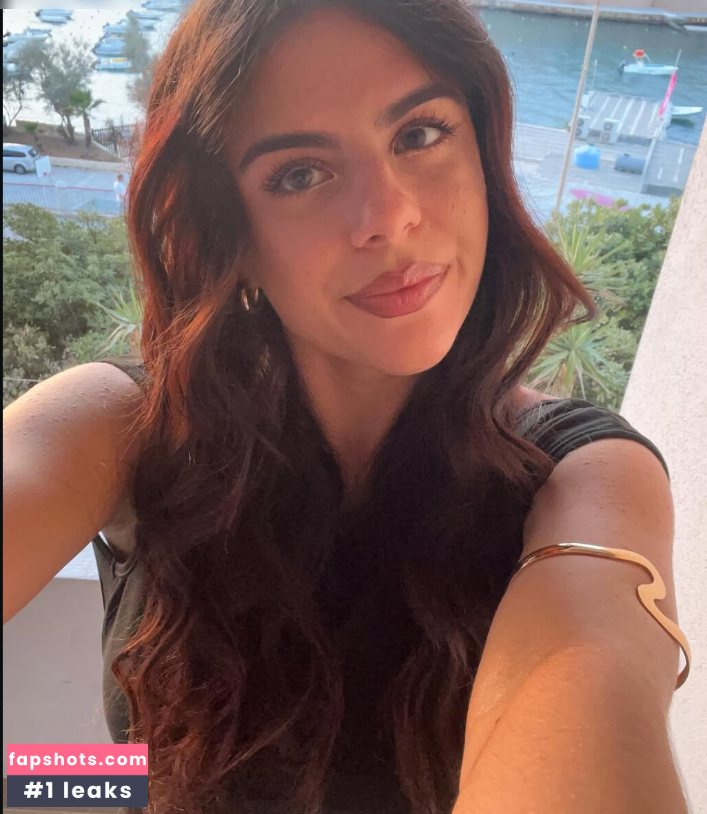 Pia Yasmin Nahé úniky fotek pouze od fanoušků #4 - Fapshots