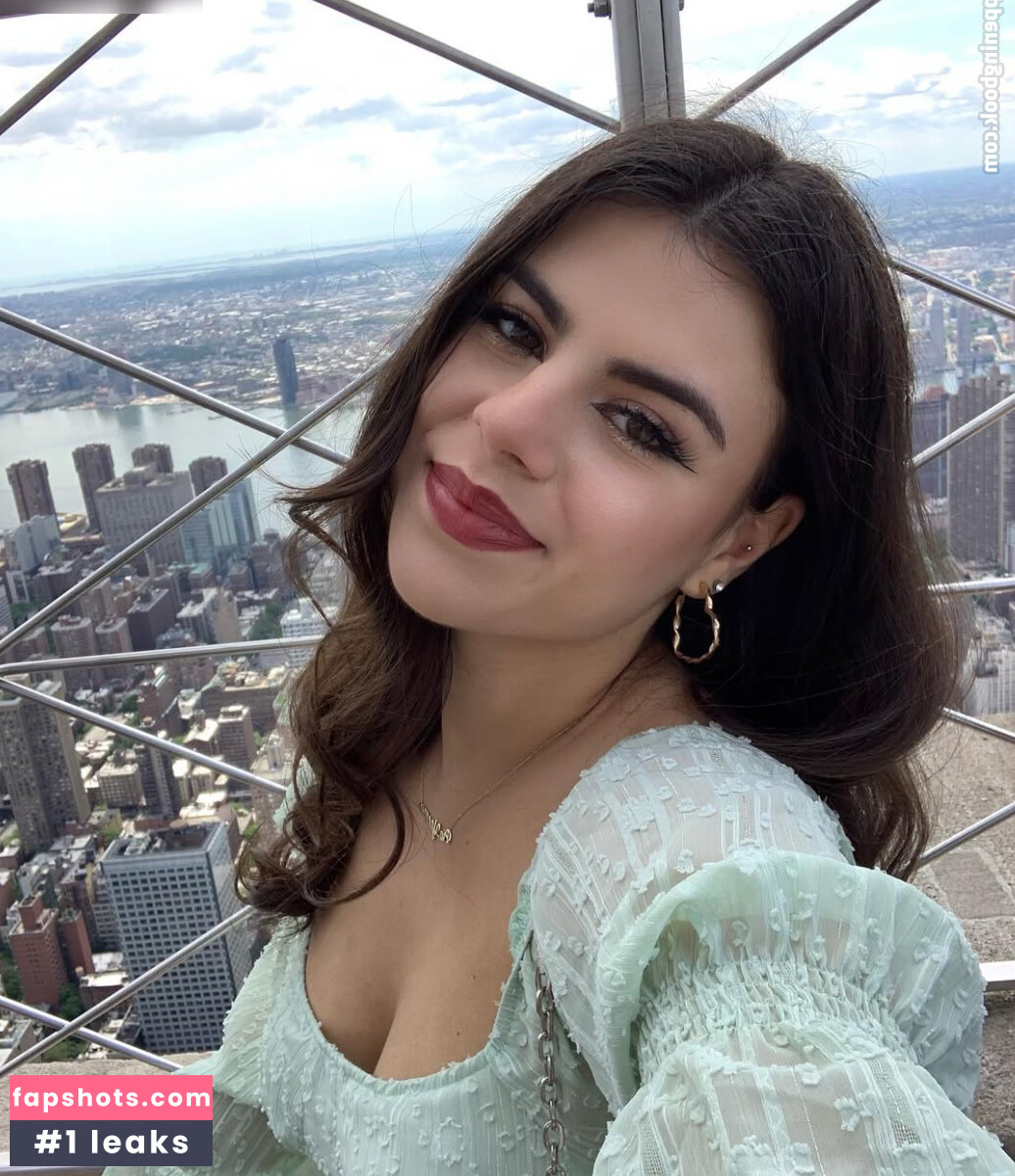 Pia Yasmin Nahé úniky fotek pouze od fanoušků #5 - Fapshots