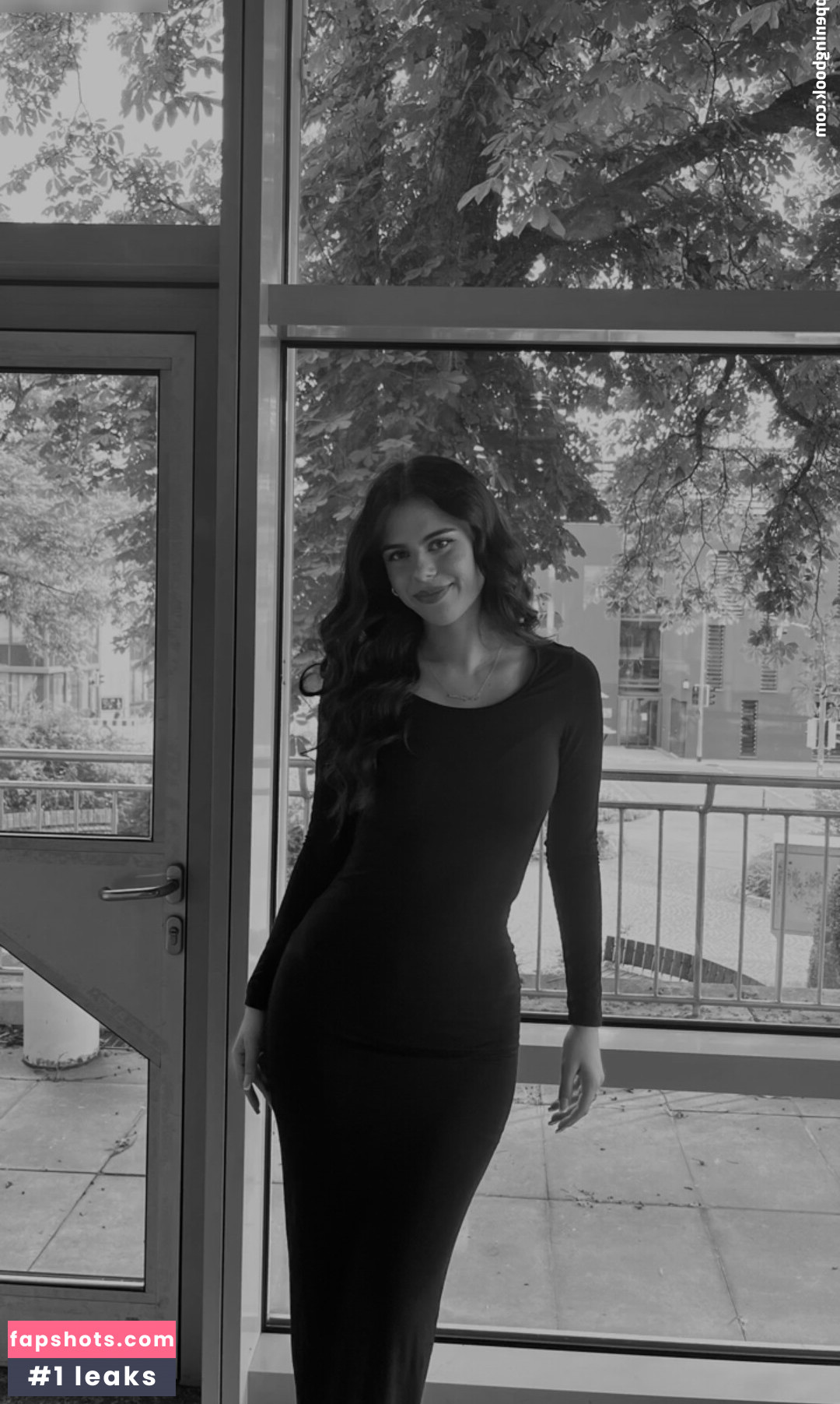 Pia Yasmin Nahé úniky fotek pouze od fanoušků #9 - Fapshots