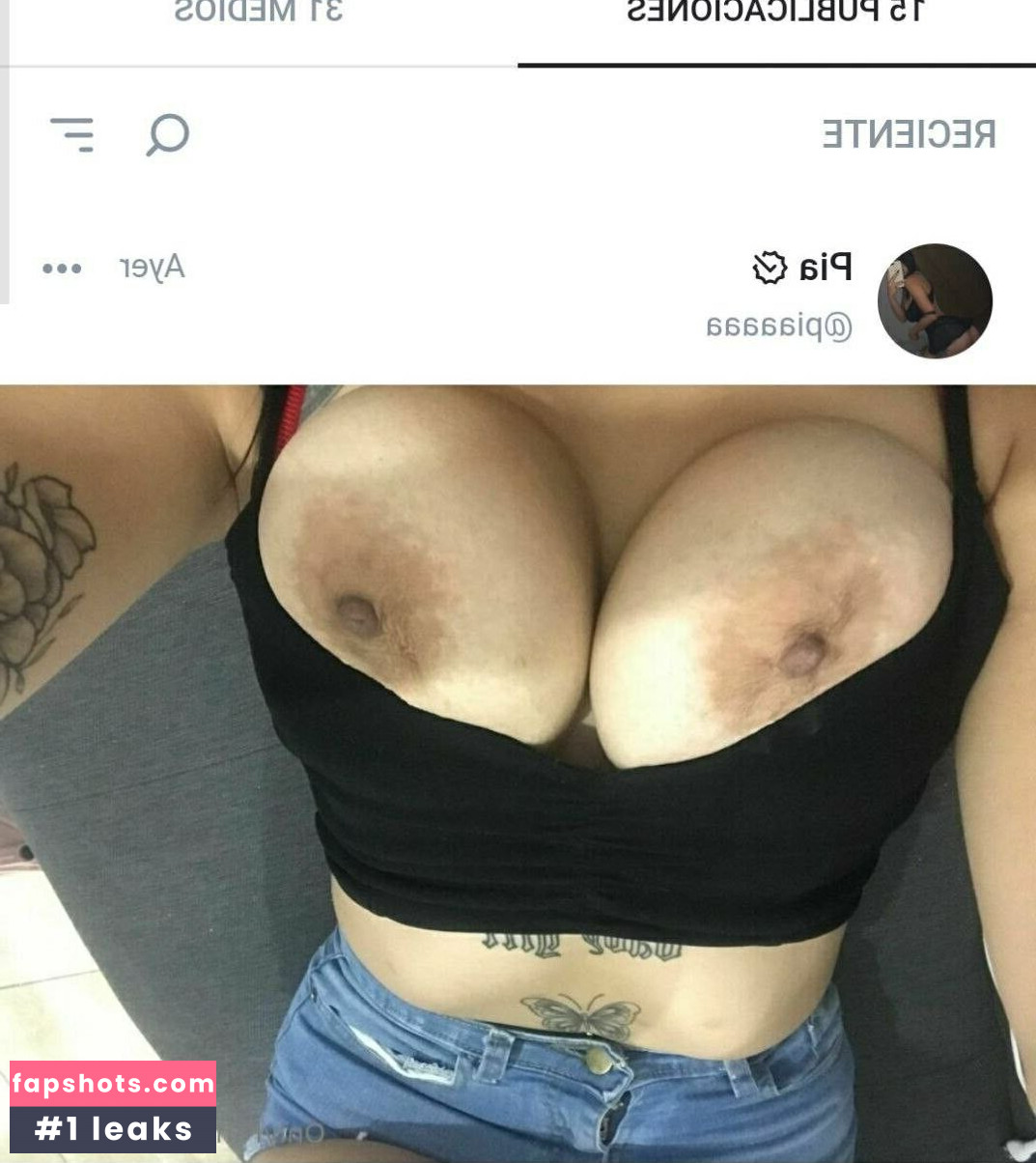 Piaa Bonetto gallery photo #10