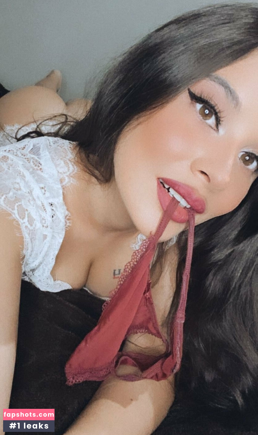 picapicamodel Nacktheit OnlyFans Fotos #16 - Fapshots