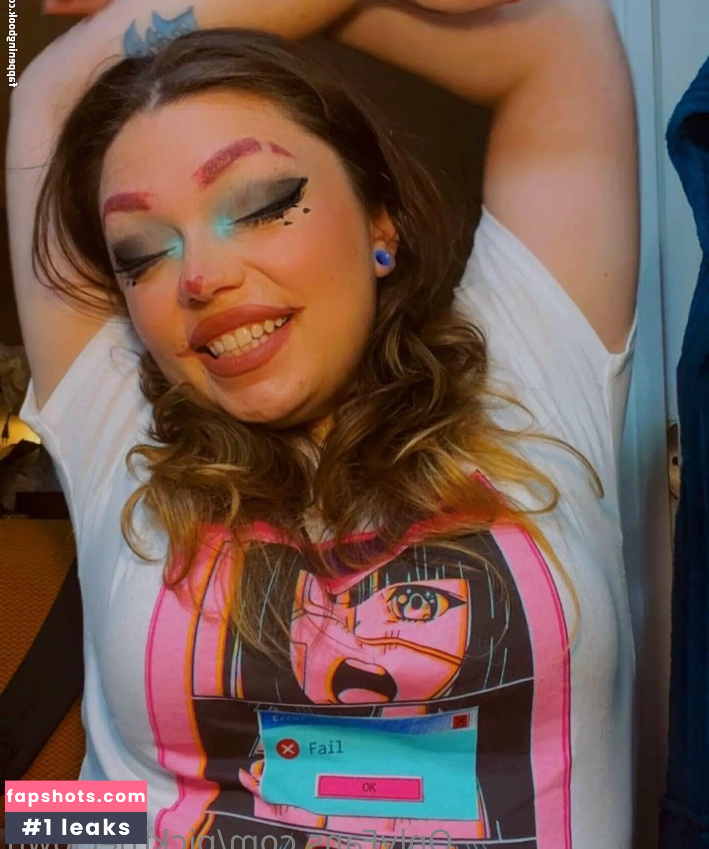 picktheclown Nahé úniky fotek pouze od fanoušků #4 - Fapshots