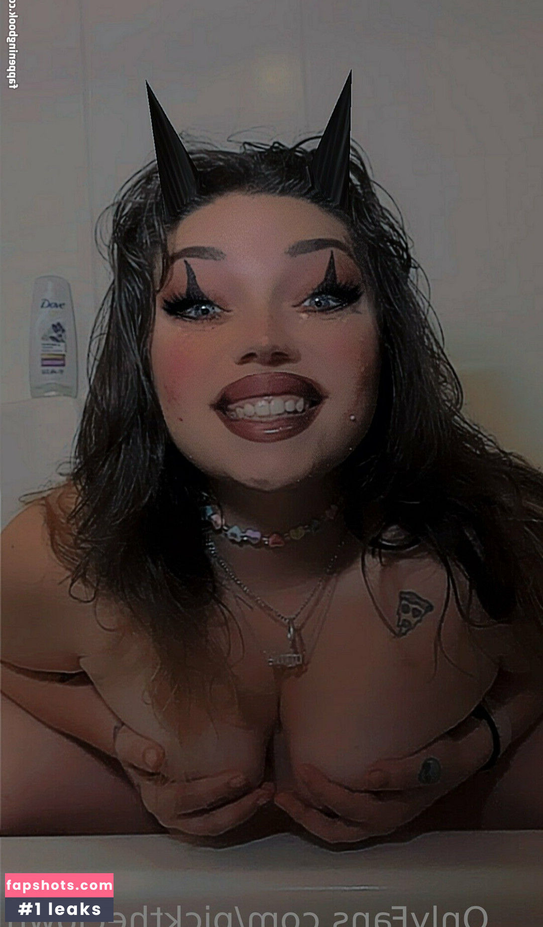 picktheclown Nahé úniky fotek pouze od fanoušků #5 - Fapshots