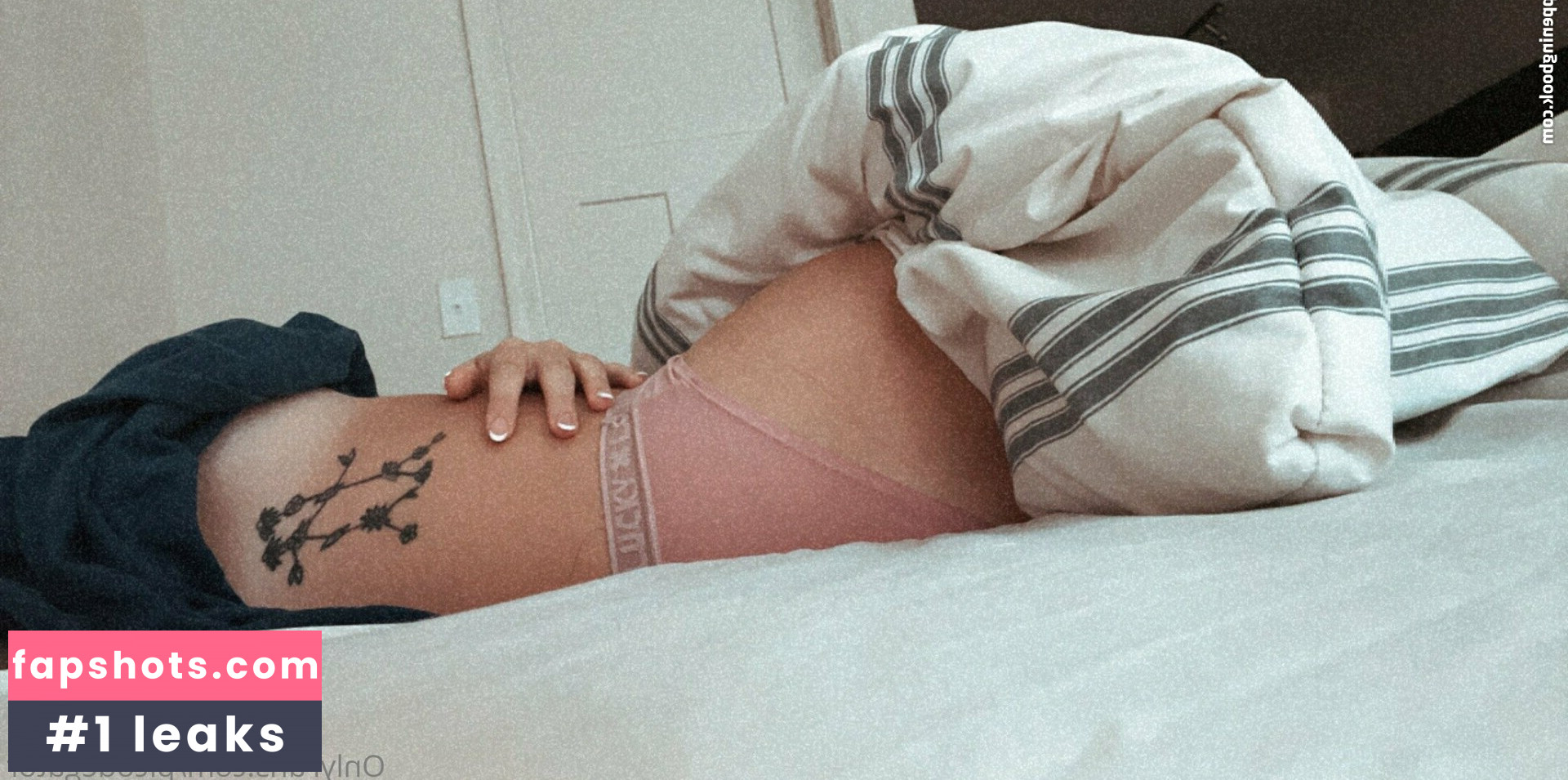 Picodegator Filtración Desnuda OnlyFans Foto #24 - Fapshots