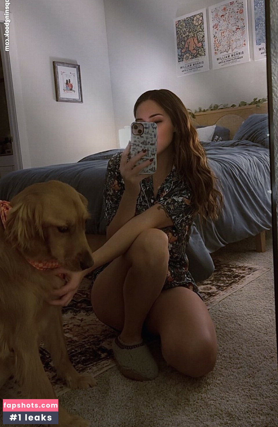 Picodegator Filtración Desnuda OnlyFans Foto #5 - Fapshots