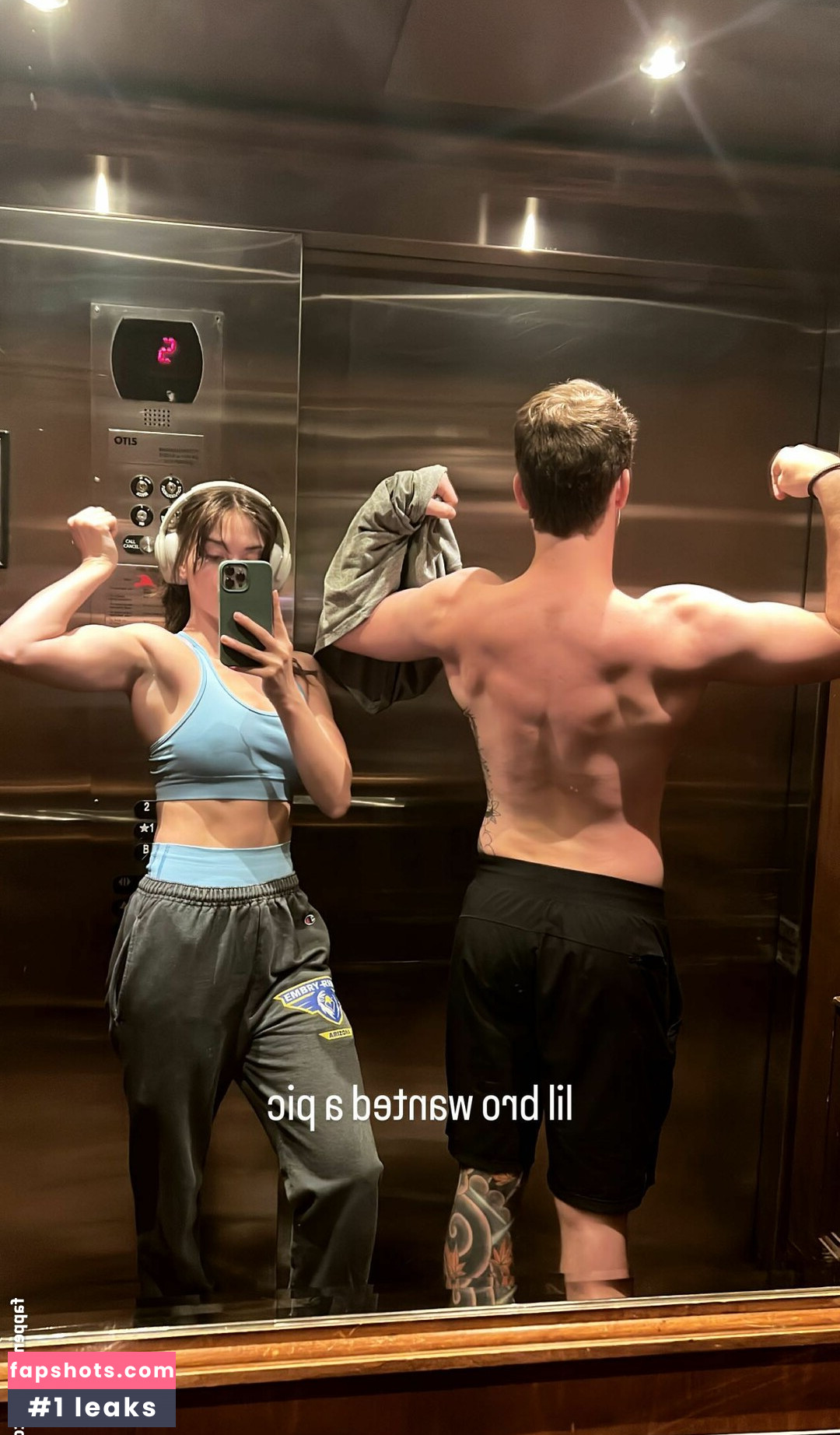 Pieceofmoo gallery photo #14