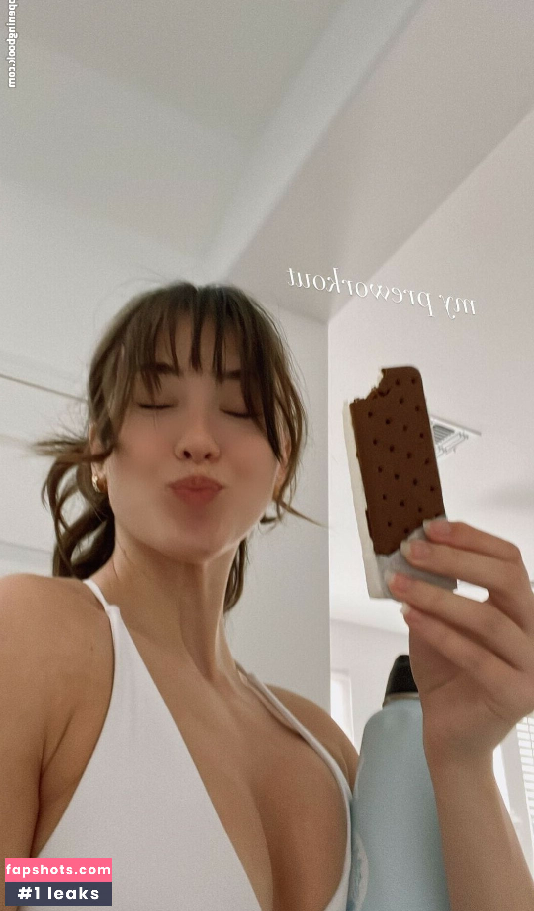 Pieceofmoo Nacktheit OnlyFans Fotos #9 - Fapshots