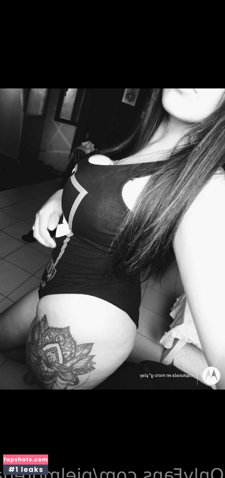 pielmorena1506 Nahé úniky fotek pouze od fanoušků #14 - Fapshots