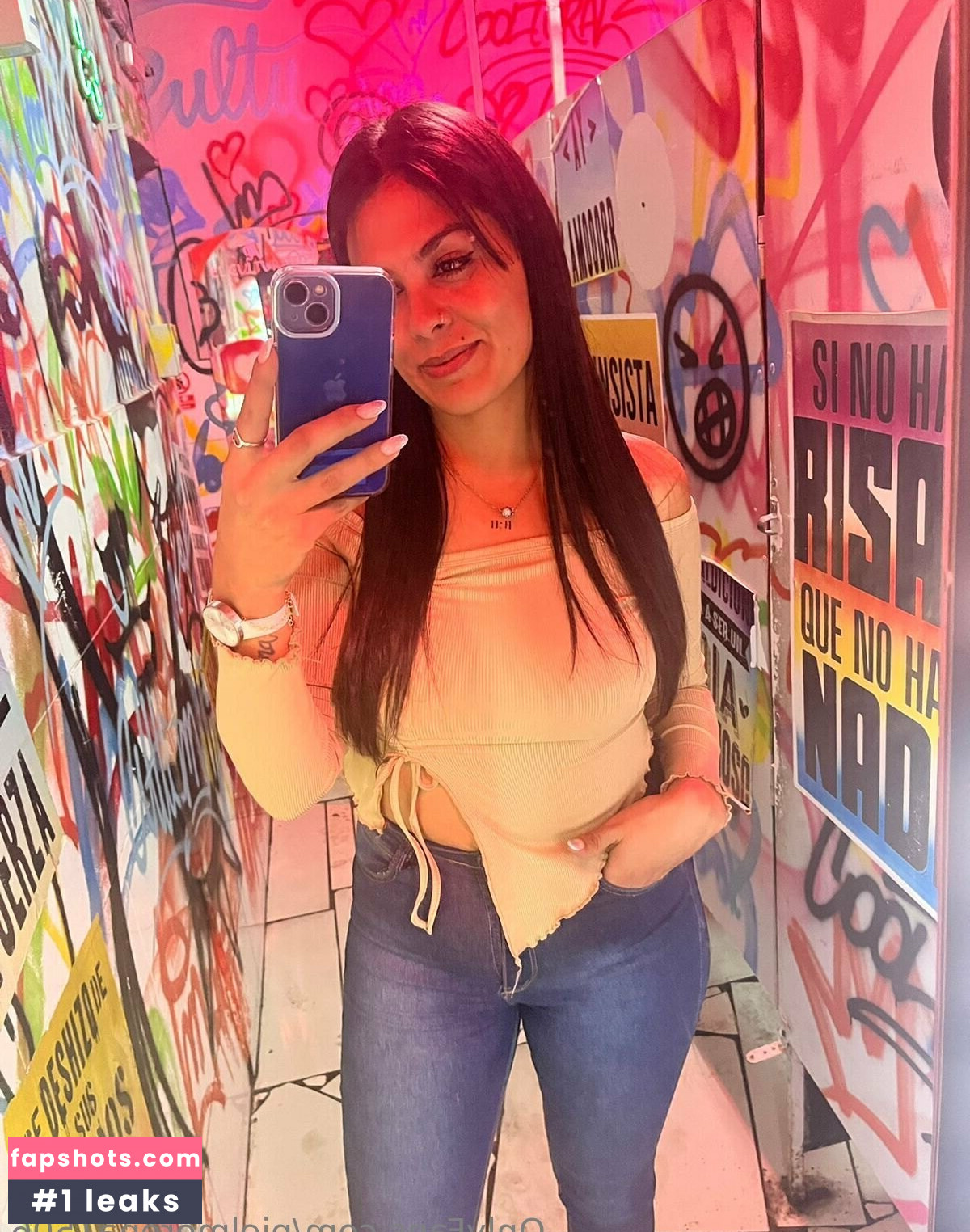 pielmorena1506 Nahé úniky fotek pouze od fanoušků #17 - Fapshots