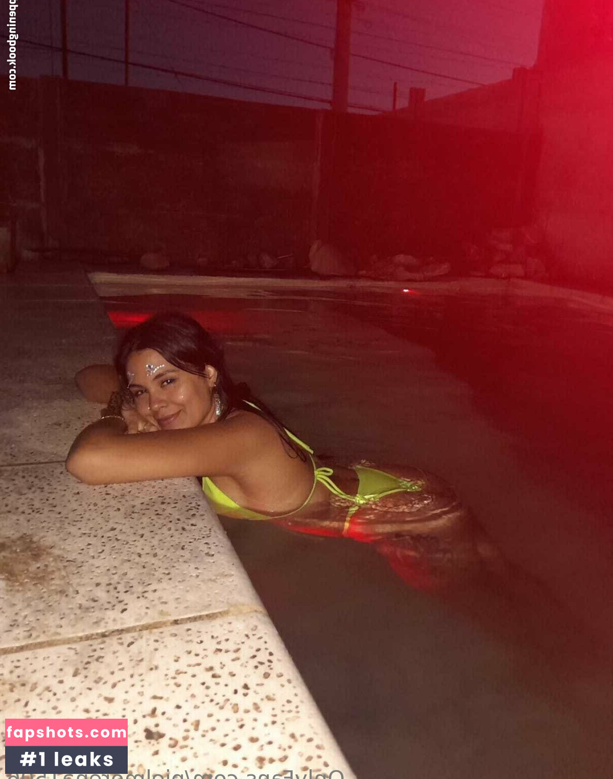 pielmorena1506 Nahé úniky fotek pouze od fanoušků #18 - Fapshots