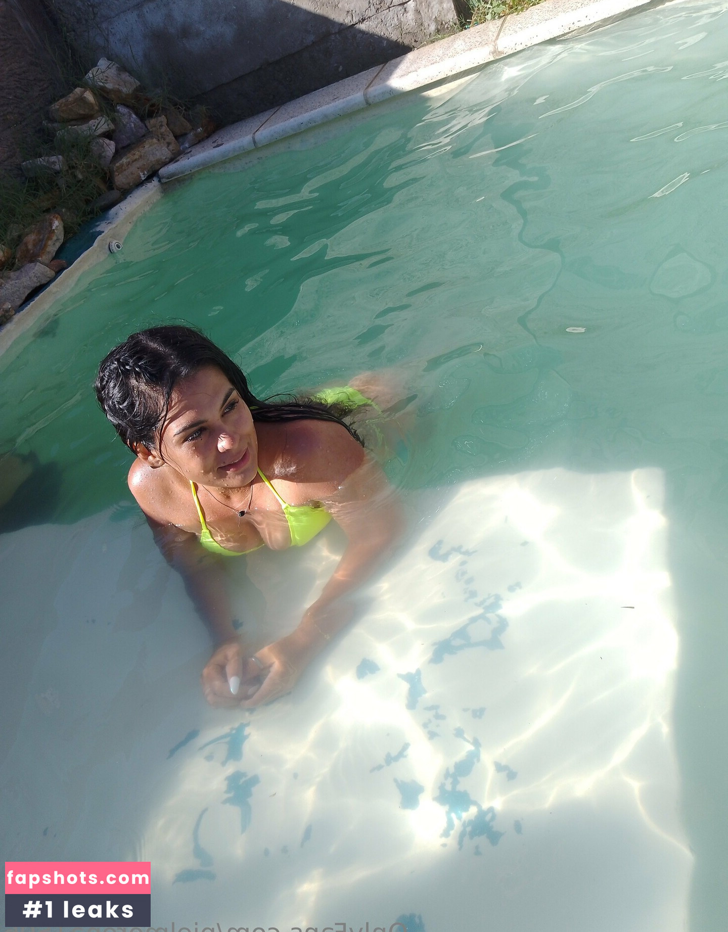 pielmorena1506 Nahé úniky fotek pouze od fanoušků #21 - Fapshots