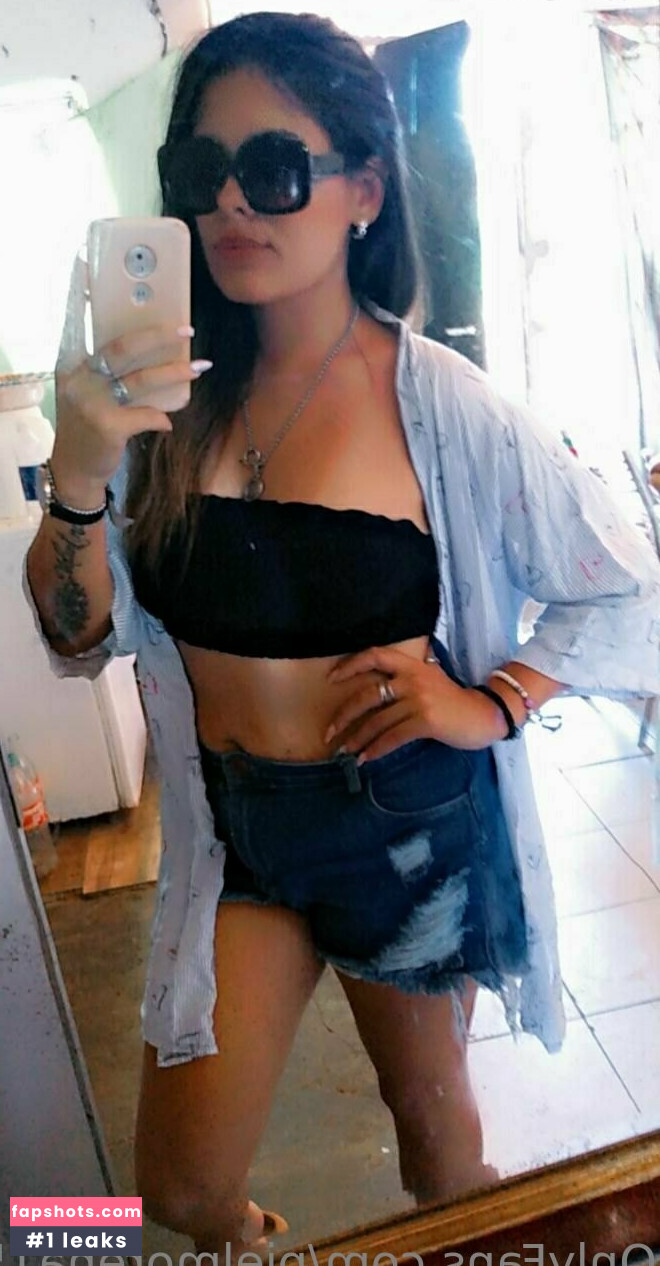 pielmorena1506 Nahé úniky fotek pouze od fanoušků #22 - Fapshots