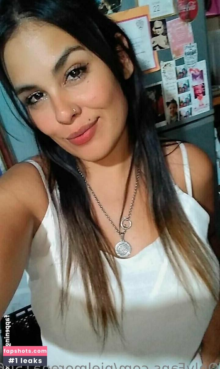 pielmorena1506 Nahé úniky fotek pouze od fanoušků #30 - Fapshots