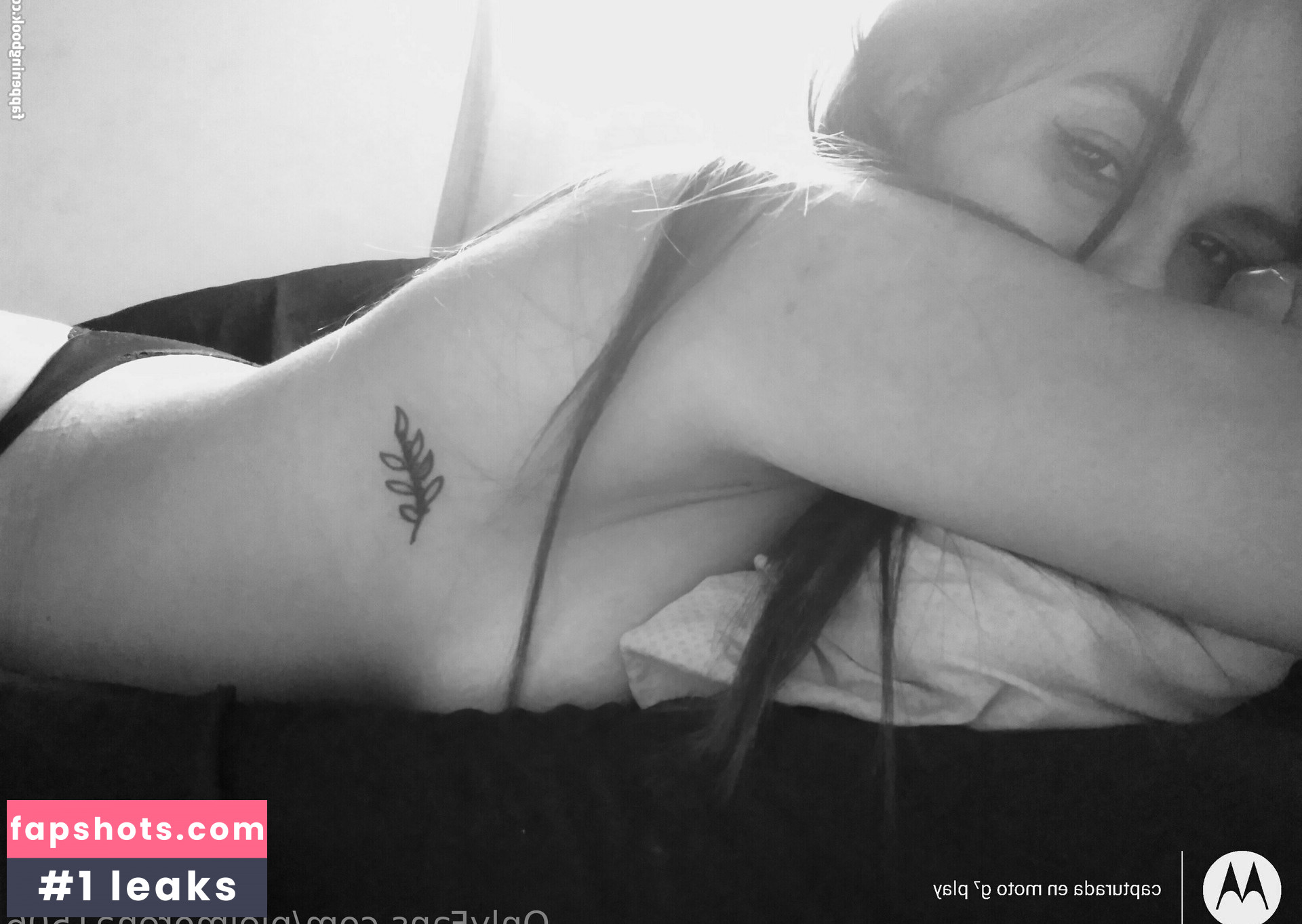 pielmorena1506 Nahé úniky fotek pouze od fanoušků #5 - Fapshots