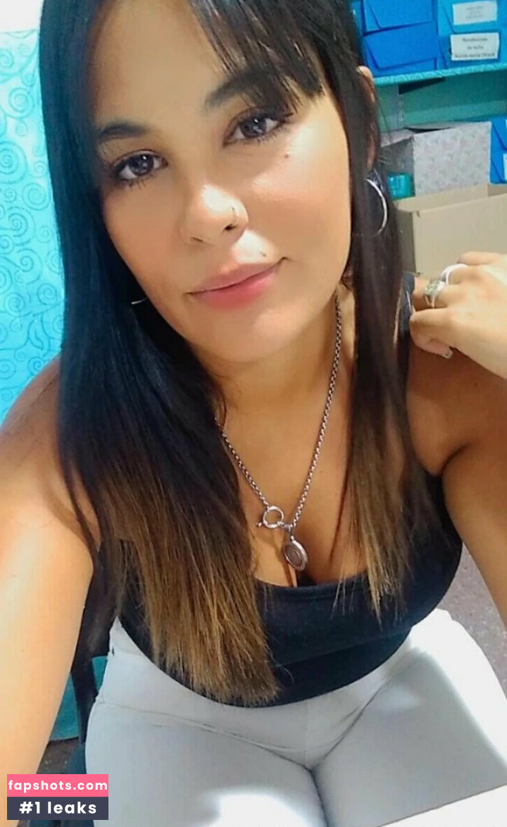 pielmorena1506 Nahé úniky fotek pouze od fanoušků #8 - Fapshots