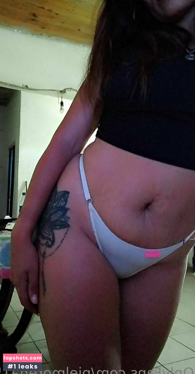 pielmorena1506 Nahé úniky fotek pouze od fanoušků #9 - Fapshots