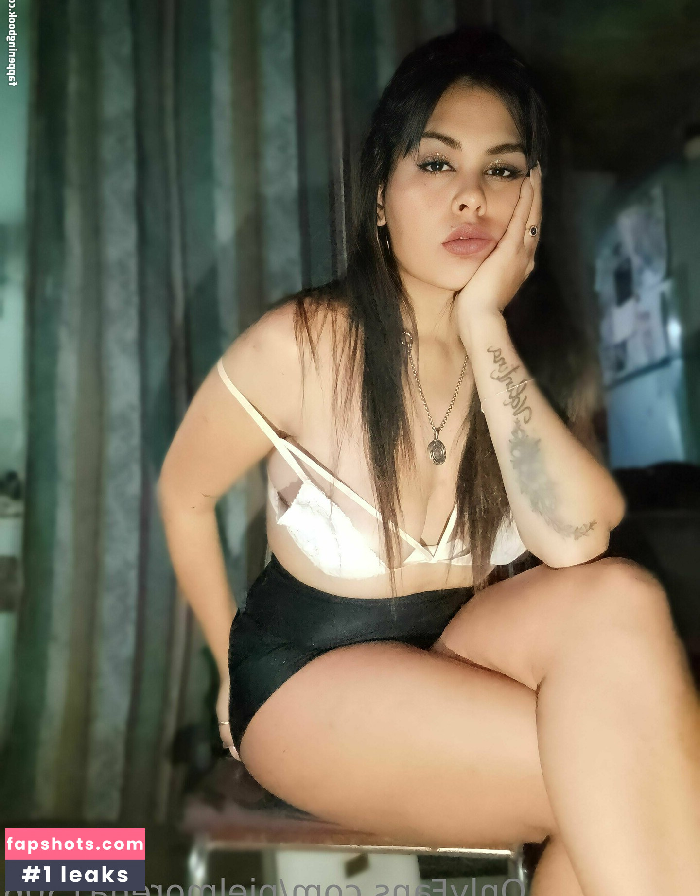 pielmorena1506 Nahé úniky fotek pouze od fanoušků #10 - Fapshots