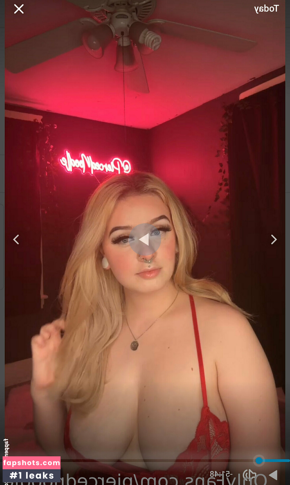 Piercednoodle gallery photo #7