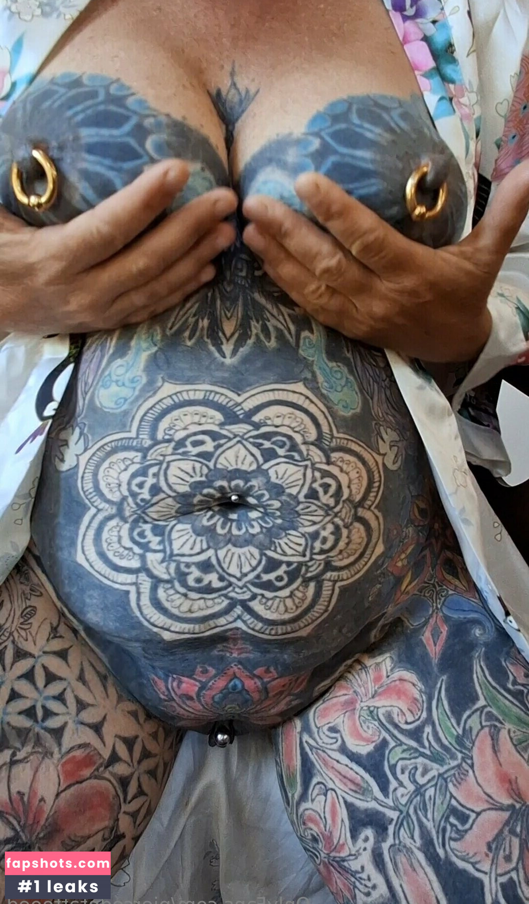 piercedntattooed gallery photo #7