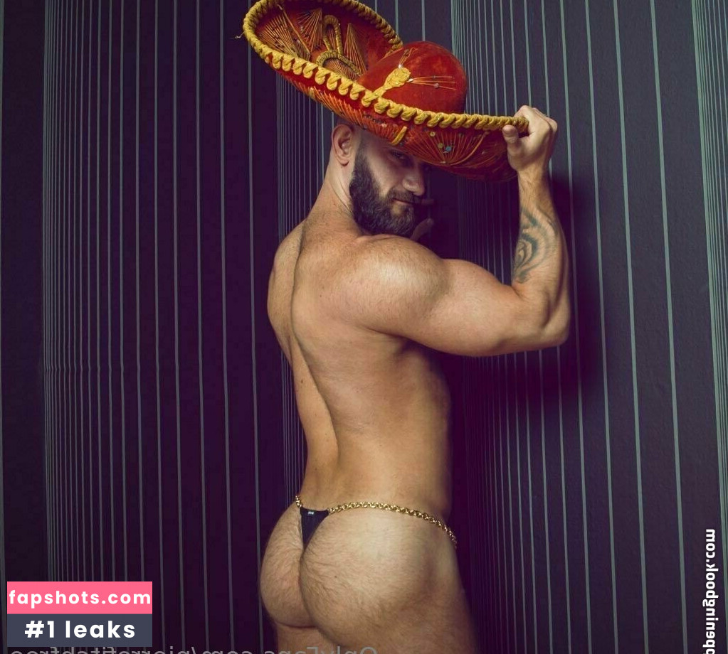 pierrefitchfree gallery photo #3