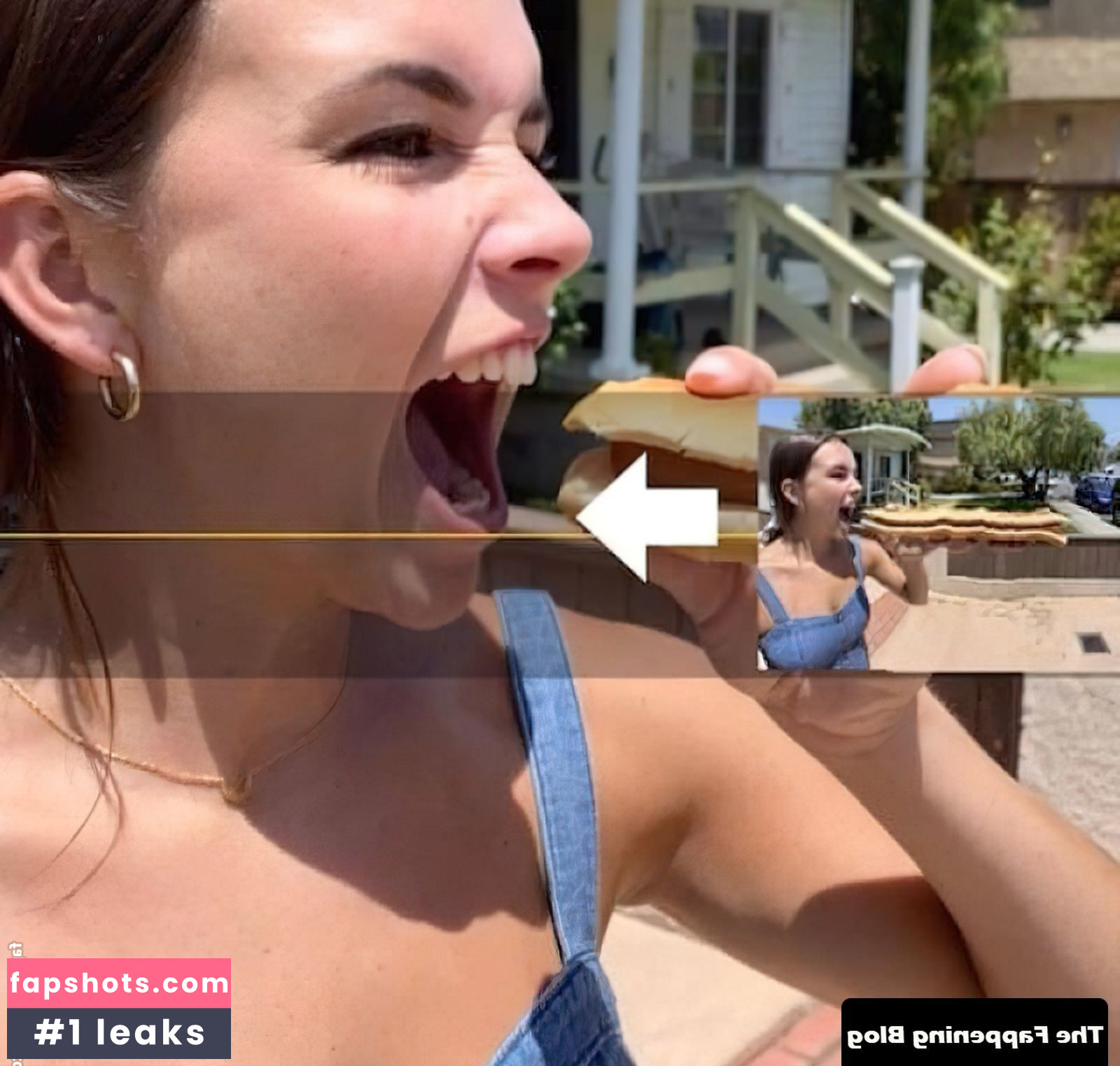 Pierson Wodzynski Nahé úniky fotek pouze od fanoušků #13 - Fapshots