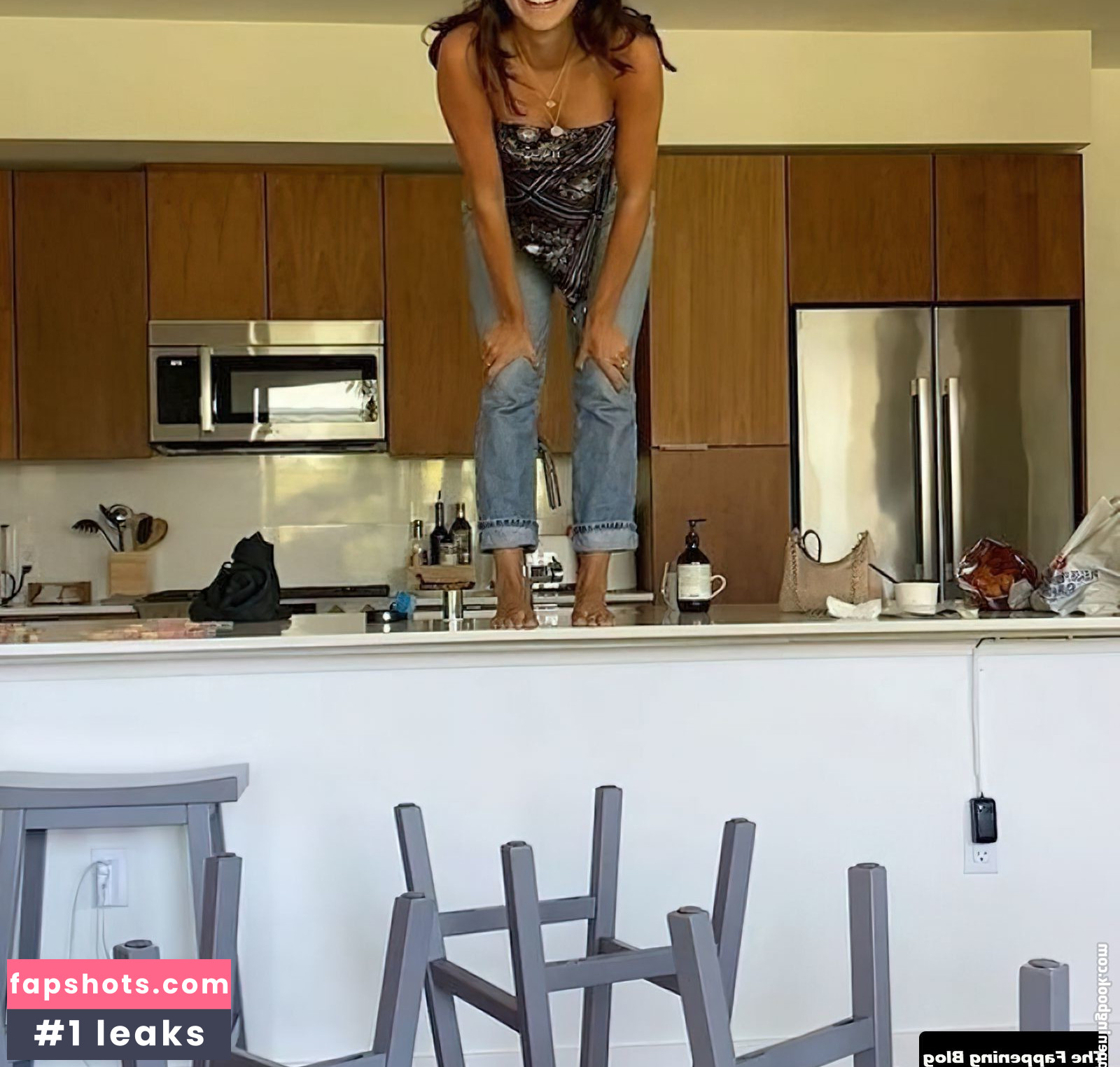 Pierson Wodzynski Nahé úniky fotek pouze od fanoušků #18 - Fapshots