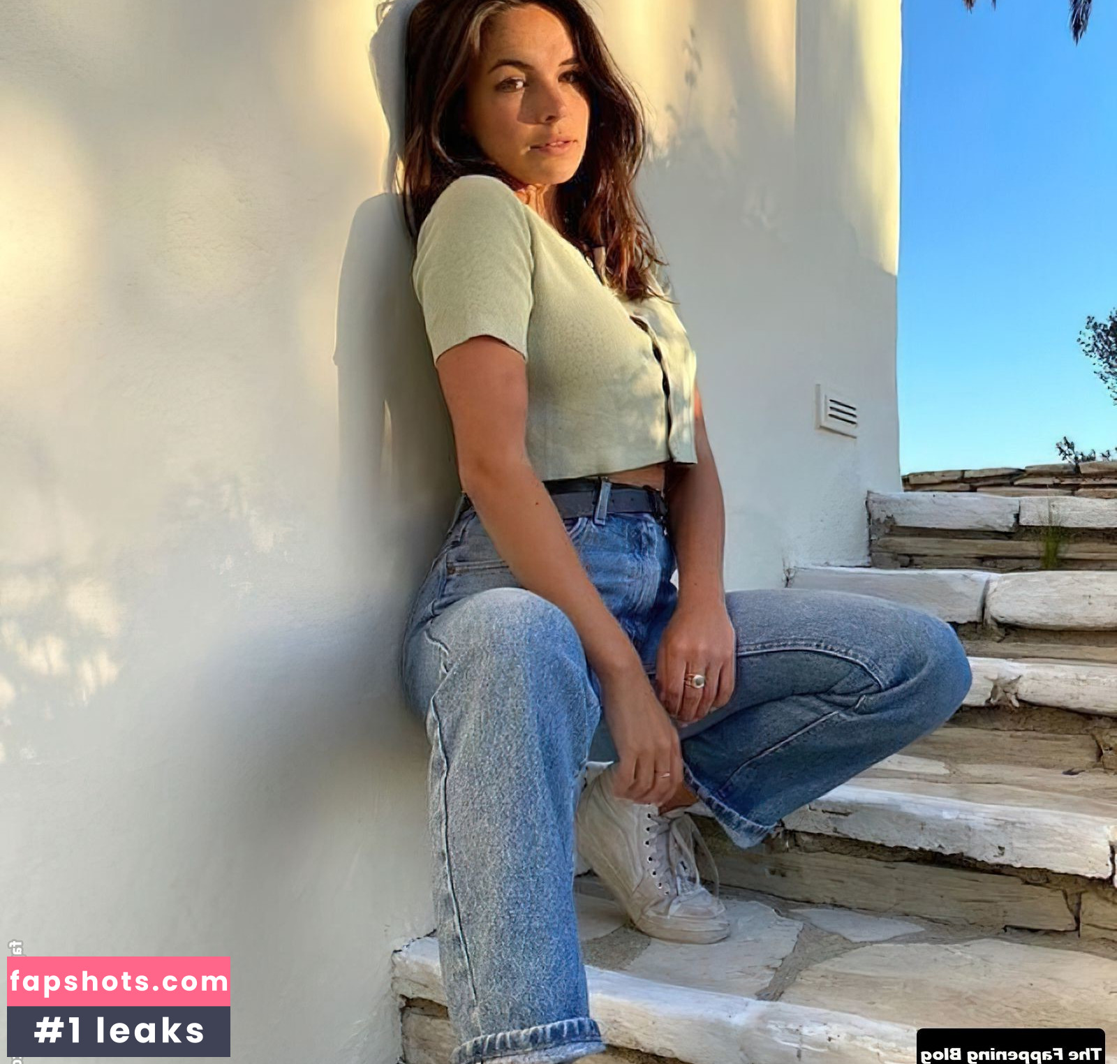 Pierson Wodzynski Nahé úniky fotek pouze od fanoušků #21 - Fapshots