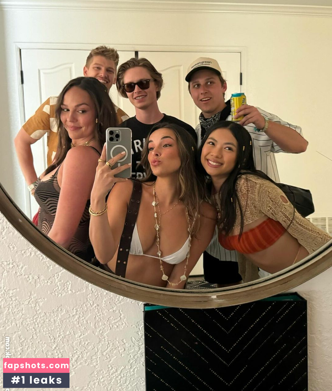 Pierson Wodzynski Nahé úniky fotek pouze od fanoušků #5 - Fapshots