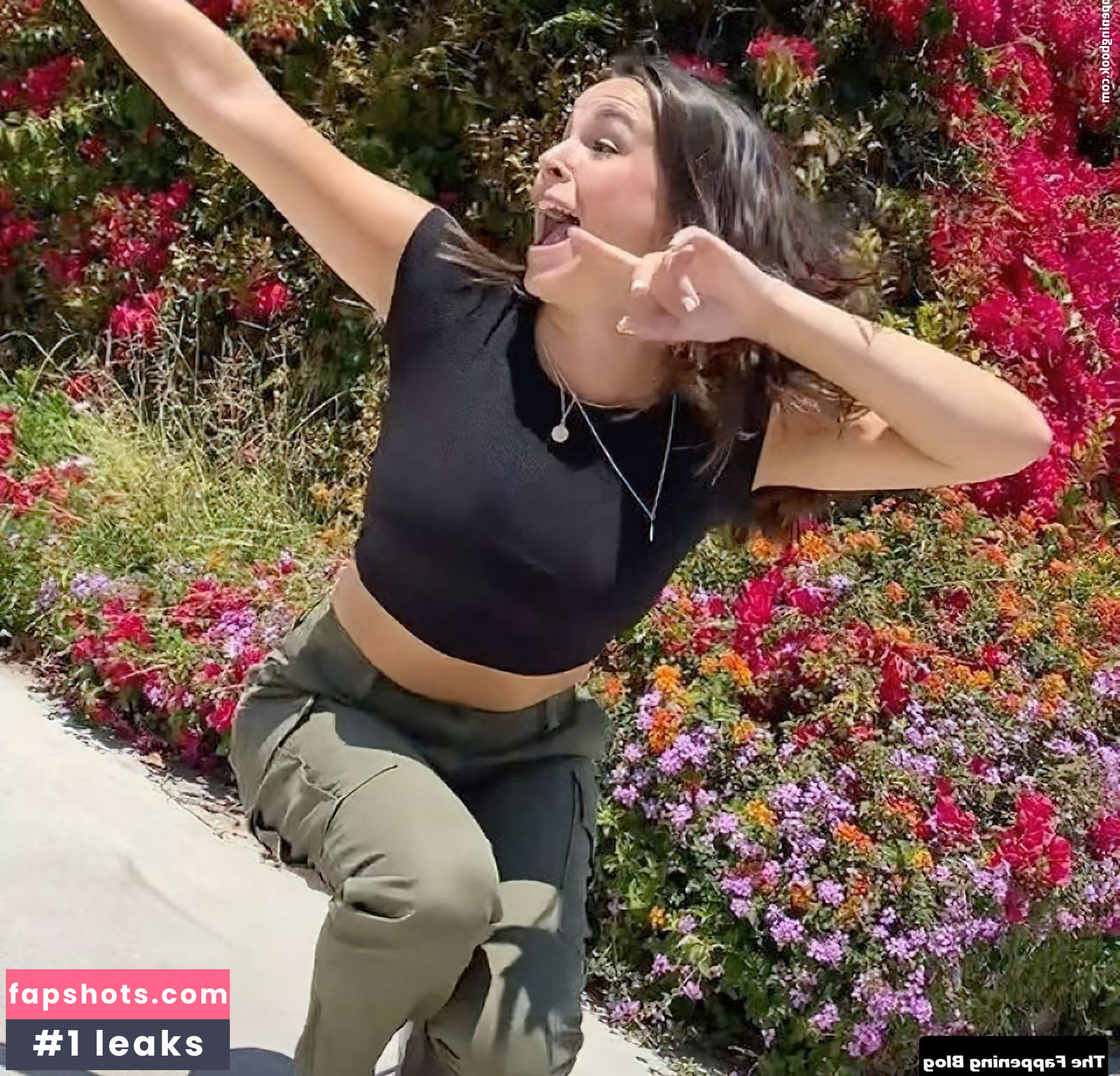 Pierson Wodzynski Nahé úniky fotek pouze od fanoušků #48 - Fapshots