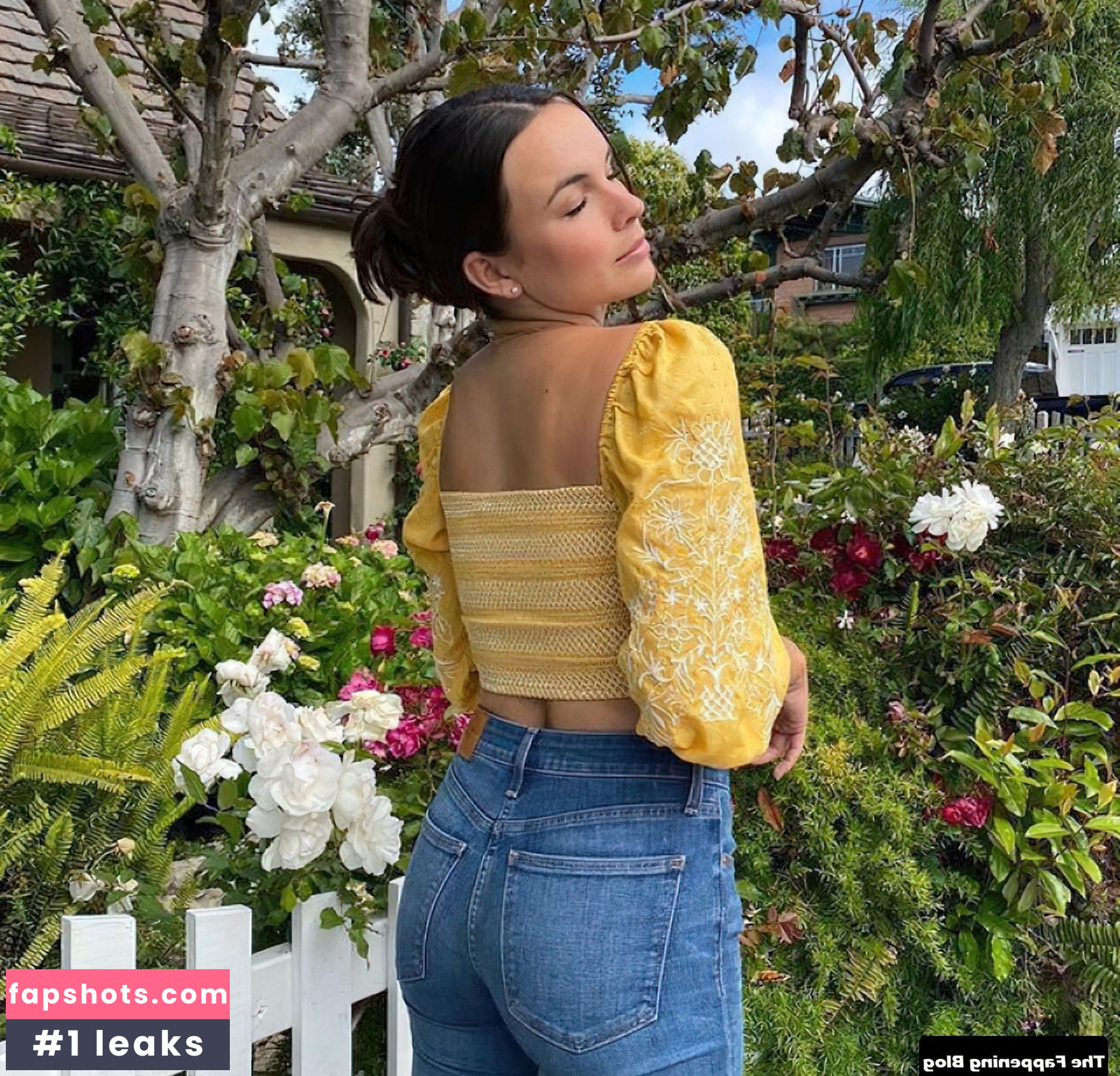 Pierson Wodzynski Nahé úniky fotek pouze od fanoušků #49 - Fapshots