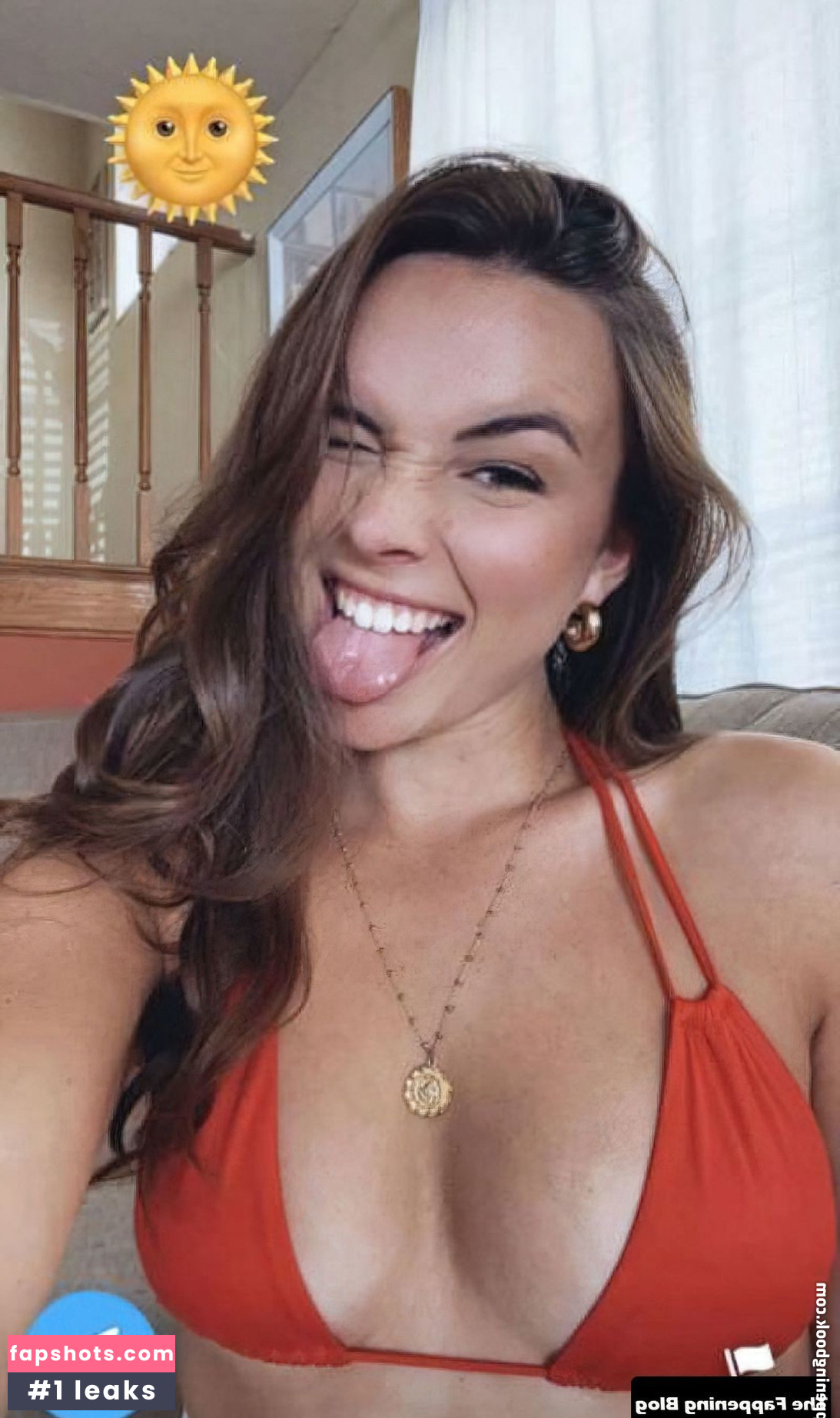 Pierson Wodzynski Nahé úniky fotek pouze od fanoušků #55 - Fapshots