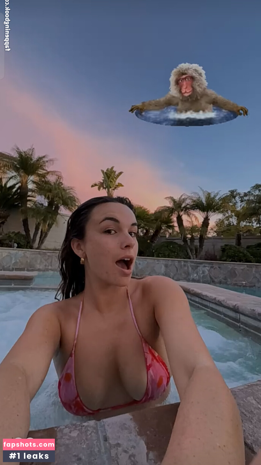 Pierson Wodzynski Nahé úniky fotek pouze od fanoušků #9 - Fapshots