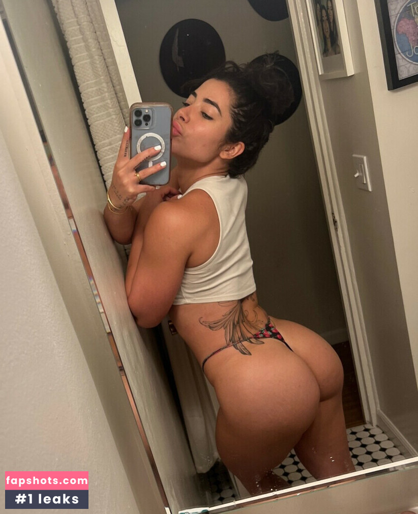 Pietra Luccas Nacktheit OnlyFans Fotos #18 - Fapshots