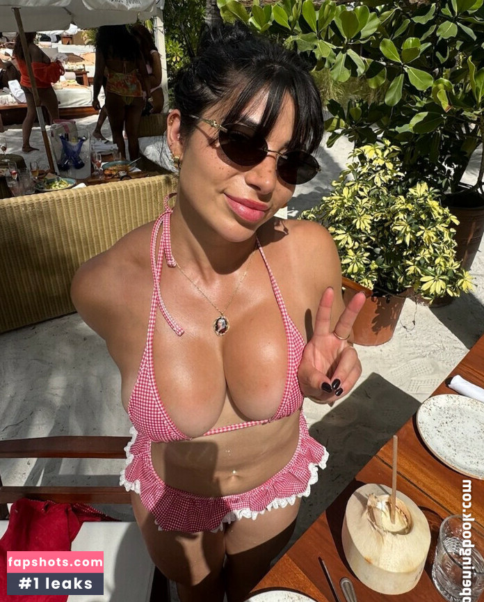 Pietra Luccas Nahé úniky fotek pouze od fanoušků #6 - Fapshots