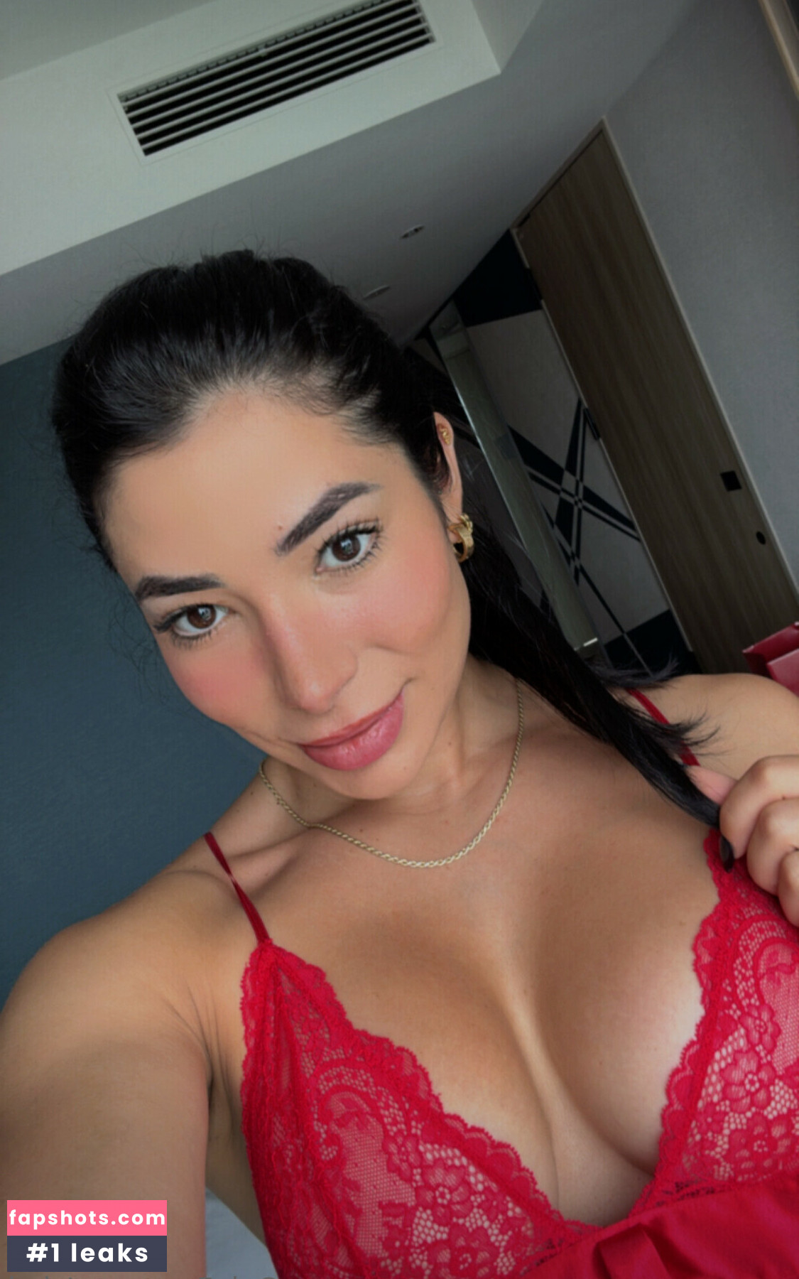 Pietra Luccas Nahé úniky fotek pouze od fanoušků #8 - Fapshots