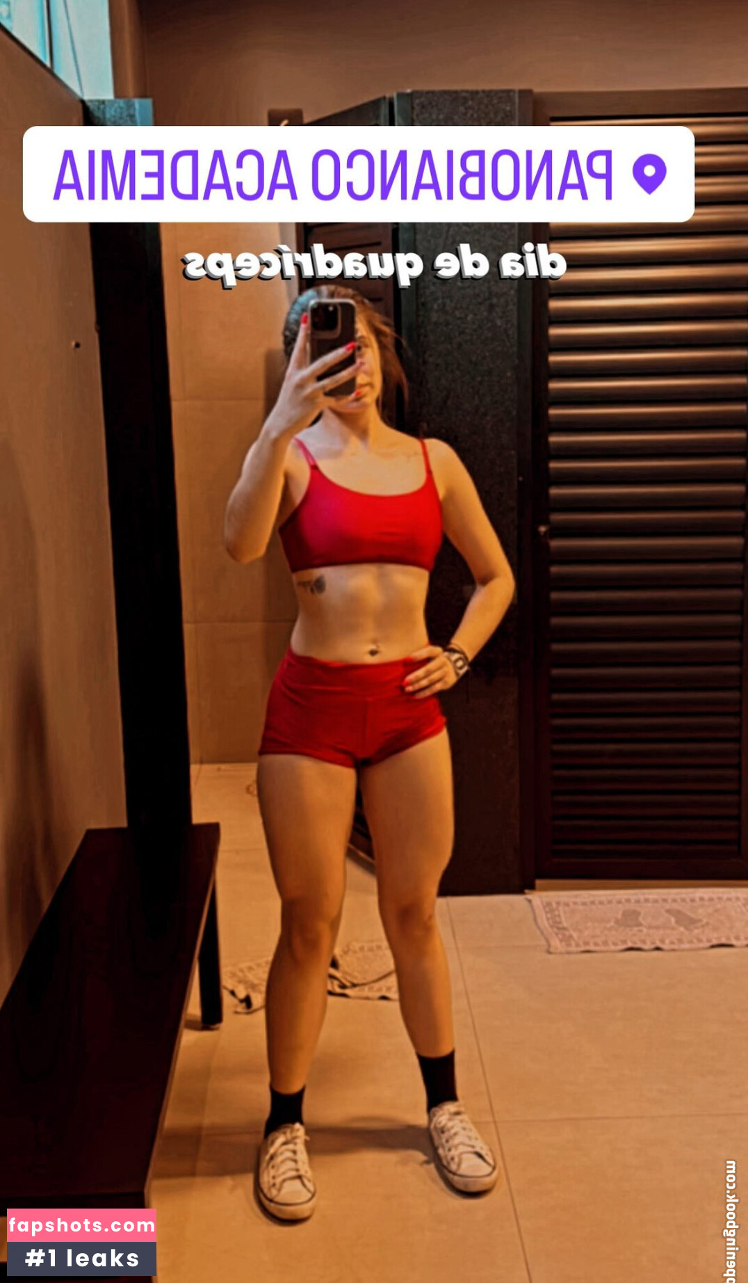 Piettra Lacerda Nacktheit OnlyFans Fotos #8 - Fapshots