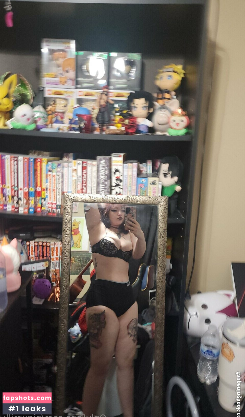 Pigxmilk gallery photo #27